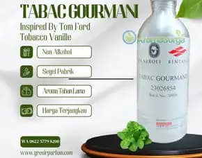 Grosir Bibit Parfum Sfa Neroli  Tulang Bawang Barat