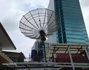 Ahli Jasa Setting Service Antena Parabola Di Kelapa Gading Jakarta Utara