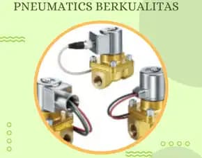 Sparepart Smc Pneumatics Cv. Sarana Utama Tebing Tinggi, Wa : 0895-3538-66667 Sumut