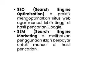 Aulia Persada Kursus Seo Online Murah