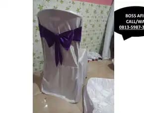 Jual Sarung Kursi Tuare