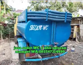 Sedot Wc Toyareja Murah Wa:085747314499