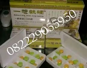 Obat Klg Asli Original