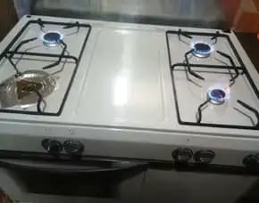 Service Kompor Gas Ariston Duren Sawit Jakarta Timur Dan Sekitarnya 088291090699