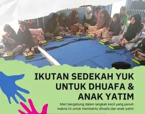 Panti Asuhan Dengan Pendidikan Berkualitas Di Halmahera Timur