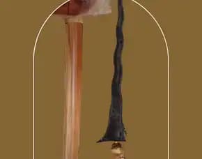Eksotis 0819-3820-5158 Pengrajin Keris Bali Keris Sampingan Pusaka  Sukamara Bekasi Kerajinan Keris