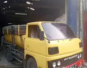 Sedot Wc Padalarang Adzkira Nonstop