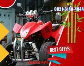Distributor Agen Motor Atv 150 Cc Sport Ceper Baru Bukan Bekas Terdekat Siap Kirim  Madiun Pilangkenceng