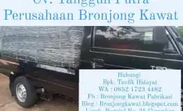 Promo !!! Agen Bronjong Kawat Sni Di Gunung Kijang, Bintan