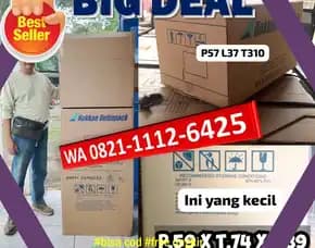 Supplier Kardus Bekas Untuk Packing Bekasi Utara