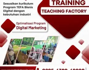Tempat Praktek Industri Di Malang