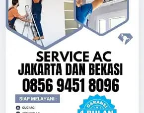 Jasa Service Ac, Cuci Ac, Tukang Ac Pulo Nangka Kayu Putih Jakarta Timur