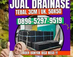 0896-5297-9519 (Bu Diana), Toko Drainage Cell Lampung Rawajitu Utara