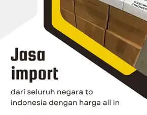 Jasa Import Kopi Italy-Door To Door Import-Borongan Import.