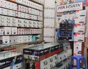 Tukang Jasa Pasang Kamera Cctv Di Karang Tengah Tangerang