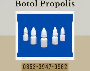 Sedang Promo Agen Botol Propolis 30ml Segel Pegandon, Toko Botol Propolis 30ml Non Segel Patebon, Botol Agro 100 Ml Patean