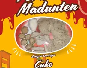 Nagih 085-7777-00001 Pesan Pempek Ikan Frozen Pempek Keriting Sebagai Oleh-Oleh Khas Batu Blitar Madunten