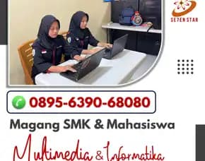 Wa 0895–6390–68080, Lokasi Psg Jurusan Bisnis Digital Di Kediri