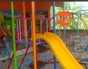 Terlengkap Spesialis Mainan Playground Set Ayunana Besi Dan Jungkat Jungkit Di Magelang