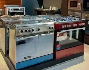 Service Center Tecnogas Pekanbaru 0822-6726-3185