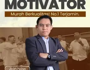 Motivator Pelatihan Pelayanan Prima Jakarta Pusat