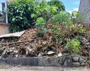 Tanah 1,7 Are, Jl. Tukad Banyupoh Watu Renggong Panjer Sesetan Denpasar