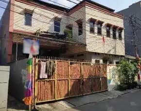Dijual Rumah 2 Lantai Di Sunter Agung, Jakarta Utara