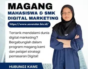 Info Magang Jurusan Informatika Malang Lengkap & Update Setiap Hari