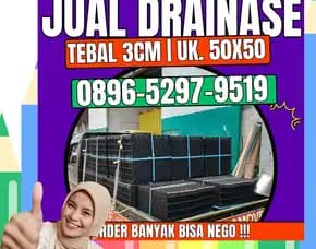 0896-5297-9519 (Bu Diana), Alamat Toko Drainase Rumput Sintetis Palangkaraya Laung Tuhup