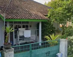 Dijual 3,16 Are, Free Rumah, Jl. Raya Gunung Cemara Perumnas Monang Maning Tegal Harum Denpasar