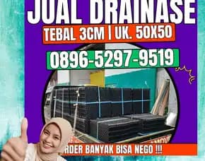 0896-5297-9519 (Bu Diana), Grosir Tatakan Rumput Sintetis Padang Lubuk Basung