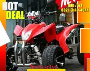 Distributor Agen Motor Atv 150 Cc Sport Ceper Baru Bukan Bekas Terdekat Siap Kirim  Nganjuk Sukomoro