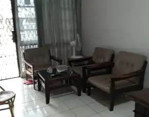 Dijual Rumah Di Perumahan Taman Pulo Gebang, Jakarta Timur
