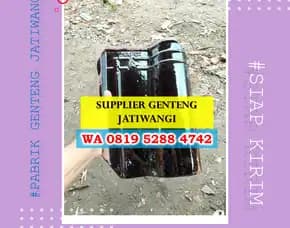 Wa 0819 Call 5288 4742, Harga Genteng Jatiwangi Di Sragen