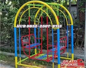 08s2-2so7-871s Info Harga Ayunan Besi Taman Inspirasi Untuk Taman Rumah Sakit Kec Lendah Kulon Progo
