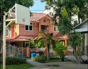 Jual Rumah Bagus Di Komplek Perumkar Dki Jakarta Timur