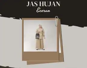 Sedang Diskon Toko Jas Hujan Syar'I Sentolo, Supplier Jas Hujan Xxl Jumbo Temon, Jas Hujan Anti Robek Wates