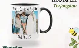 Terjangkau, Jasa Cetak Mug Murah,Di Tangerang Tangerang