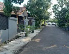 Dijual Rumah 1 Lantai Di Penerangan, Pesanggrahan, Jakarta Selatan