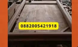 Kuat & Elegan - 0882005421918 - Kusen Kayu Semarang Demak