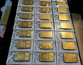 0822-2111-1736 [ Tanpa Potongan ], Jual Emas Antam Kabupaten Gianyar