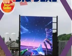 Wea (08x51 84oo 89x48) Jual Videotron Gedung Di Kepulauan Sangihe