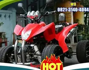Distributor Agen Motor Atv 150 Cc Sport Ceper Baru Bukan Bekas  Siap Kirim  Kota Surabaya Pakal