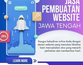 Peluang Hebat – Jasa Pembuatan Website Murah Semarang Demak Langkingweb | 0851 8252 5511