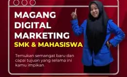 Wa 0895-6390-68080, Lowongan Prakerin Untuk Jurusan Informatika Di Malang