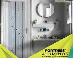 (Aluminos) Toko Pintu Aluminium Terdekat Di Banjarmasin