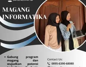 Rekomendasi Tempat Magang Informatika Di Malang Untuk Mahasiswa