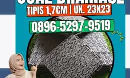 0896-5297-9519 (Wa), Harga Drainage Cell Pontianak Bunut Hilir