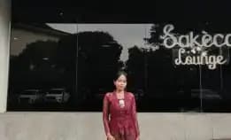 Eksklusif, Kebaya Encim, Rok Kebaya, Anak Smp, Palu, Neng Lina Kebaya