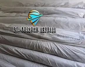 Jasa Import Textile Door To Door To Indonesia